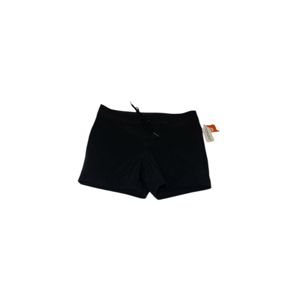 🆕 Roxy Black Board Shorts - Girl’s Size 8